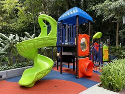Tomlinson Heights (D10), Condominium #467365111